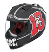 Icon Doamin II Black Fusion